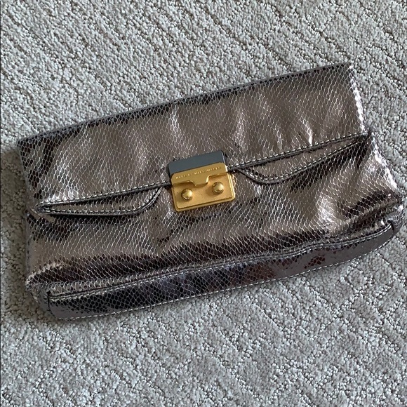Marc Jacobs Clutch - Picture 1 of 6